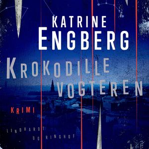 Krokodillevogteren, del079