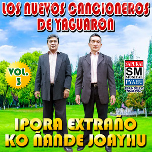 Epyta egoza che rekoviare