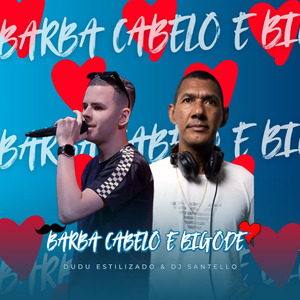 Barba, Cabelo e Bigode