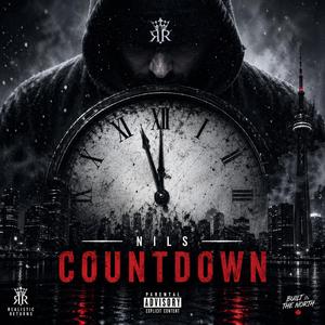 Countdown (26 Mix) (feat. Nils Johnson, Marek Sill & Nathaniel Camello)