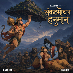 Sankatmochan Hanuman