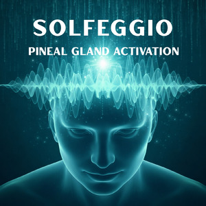 5分で眠れる - α波→θ波→δ波 - (バイノーラル)