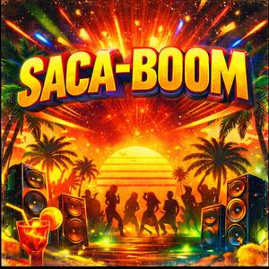 Saca-Boom