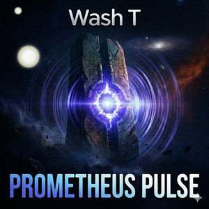 Prometheus Pulse (Original Mix)
