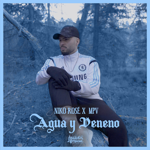 Agua Y Veneno