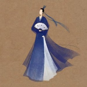 梅花引