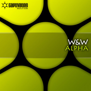 Alpha (Original Mix)