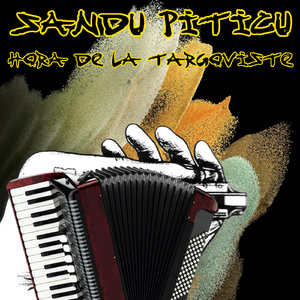 Muzica De Petrecere La Acordeon