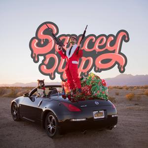SauceyDipp is Comin' To Town