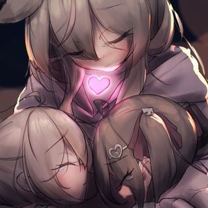 [AI翻唱/Anny]Wonderful U