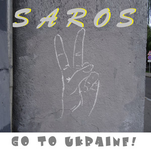 Go to Ukraine!