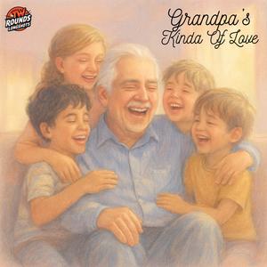 Grandpa's Kinda Of Love
