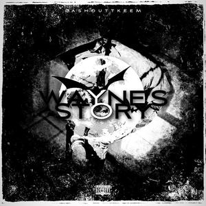 Wayne's Story