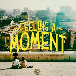 Feeling A Moment