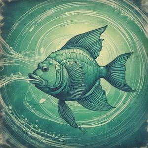 น้ำลดตอผุด+blues by @firefoxsn1