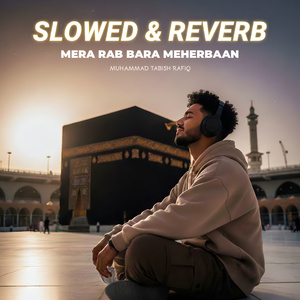 Sardariyan Mukhtariyan (Slowed & Reverb)