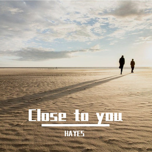 Close to you