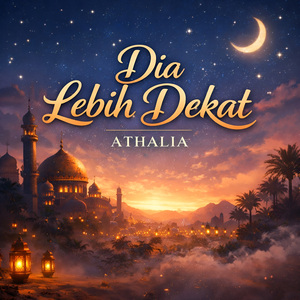 Dia Lebih Dekat