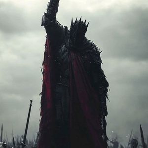 Eldest Daughter (Slowed)