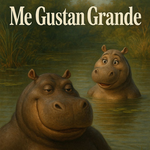 Me Gustan Grandes