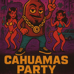 Cahuamas Party