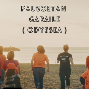 Pausoetan garaile (Odysséa)