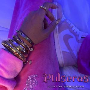 Pulseras