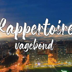 Vagebond