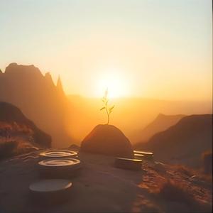 大地是回响的鼓