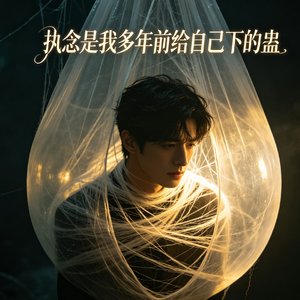 执念·（破茧成蝶·清醒）