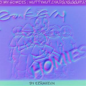 出人头地（prod by ljx ghost）