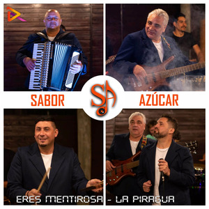 Eres Mentirosa / La Piragua