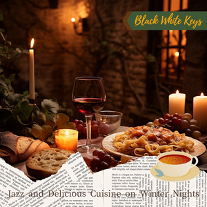 Winter's Majestic Solitude (Key Gb Ver.)