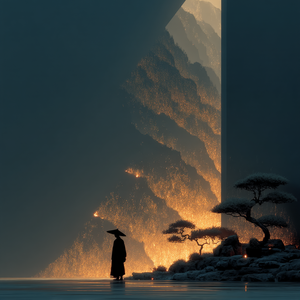 离人泪