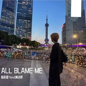 ALL BLAME ME
