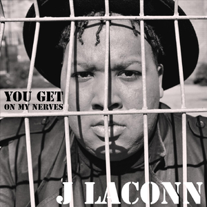 You Get on My Nerves