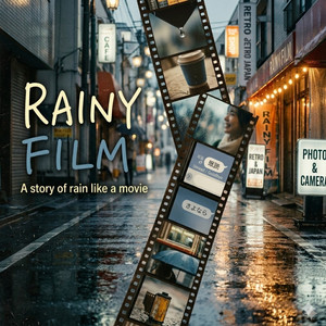 RAINY FILM