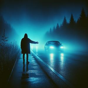 dark places (feat. French Pharaoh)