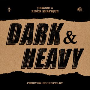 Dark & Heavy (Sound Control Dub Mix)
