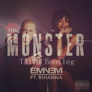 The Monster (TAITO Bootleg)