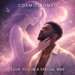 Love You In A Special Way