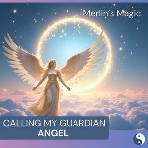 Calling My Guardian Angel (Single Edit)