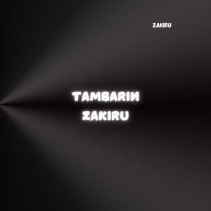 Tambarin Zakiru