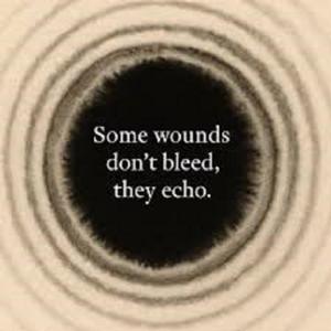 Echoes Don't Bleed