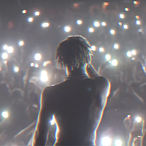 xxxtentacion type beat 天堂没有枪支 （free）