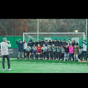 Я футболист со склада (Original Mix)