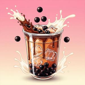 Cơn Thèm Trà Sữa