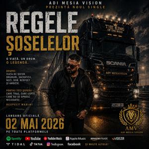 Regele Șoselelor