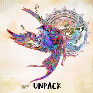 Unpack