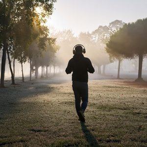 Paisajes Sonoros De Lofi Para El Pensamiento